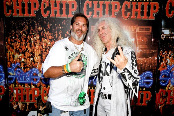 View photos from the 2015 Meet N Greets Dee Snider Photo Gallery
